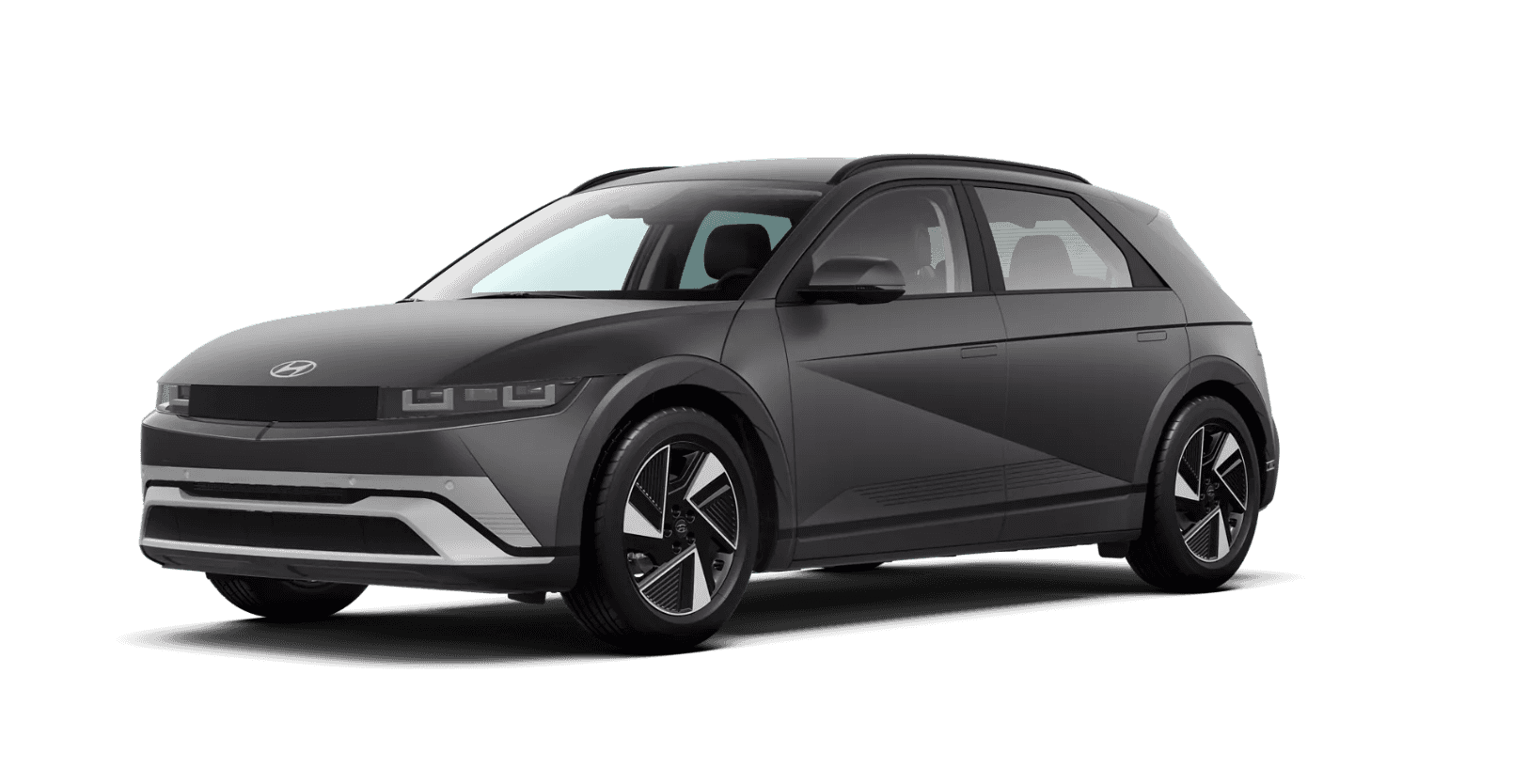 Ecotronic Gray Matte