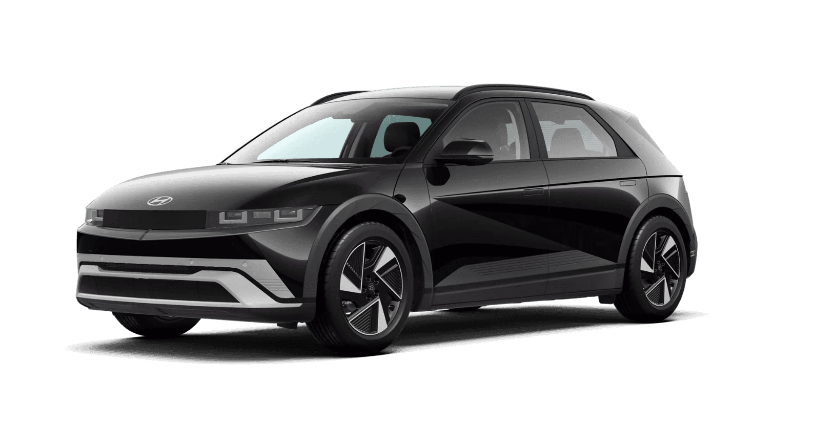 Abyss Black