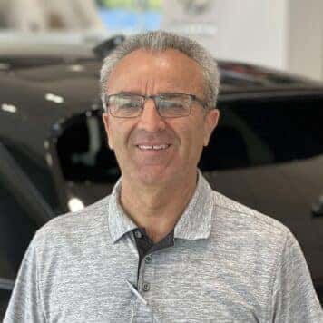 Kayvon Jafarian