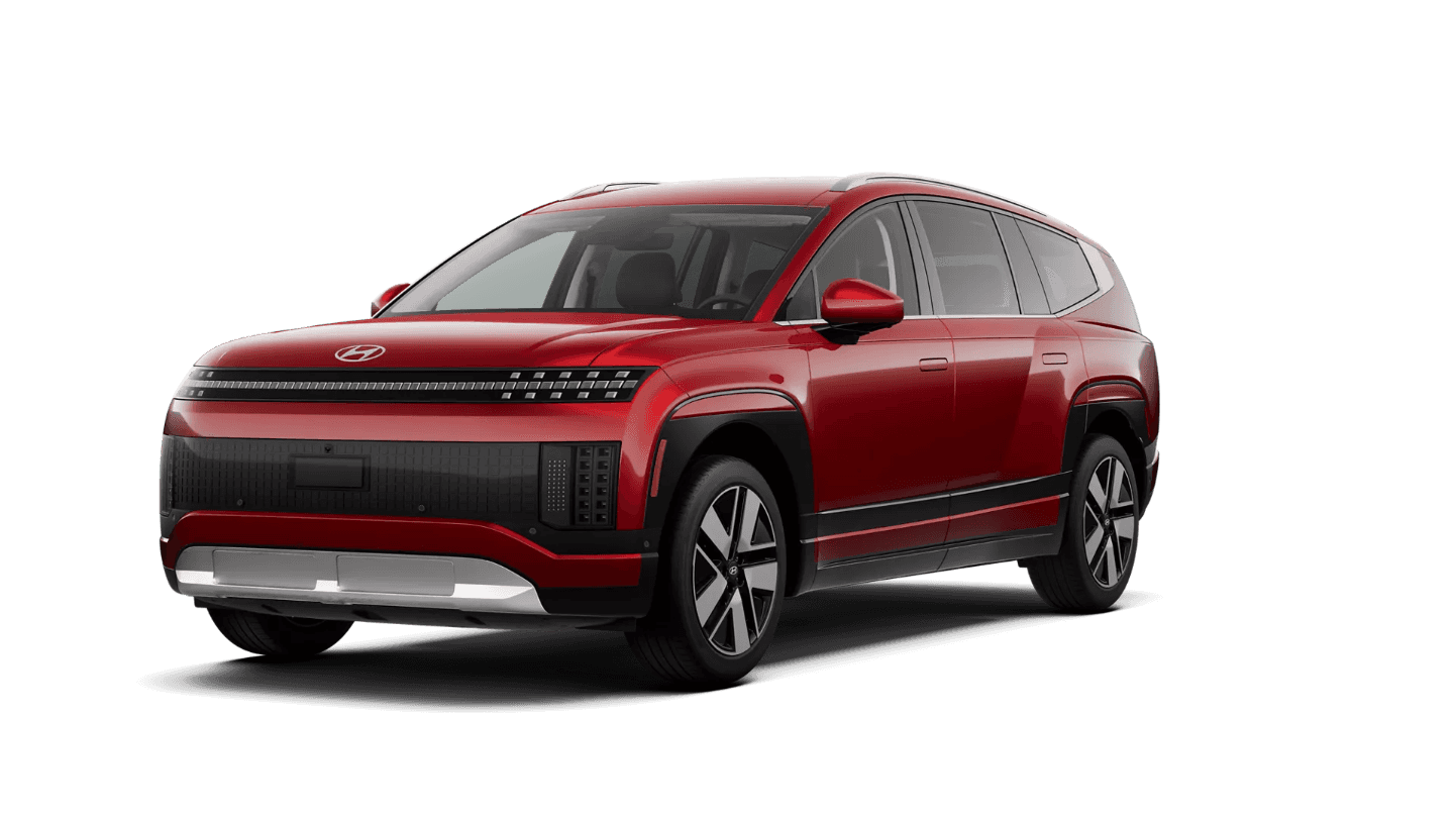 Ultimate Red
