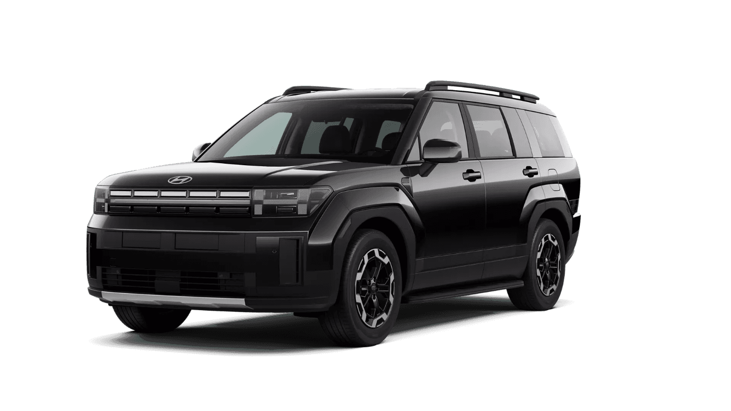 Phantom Black