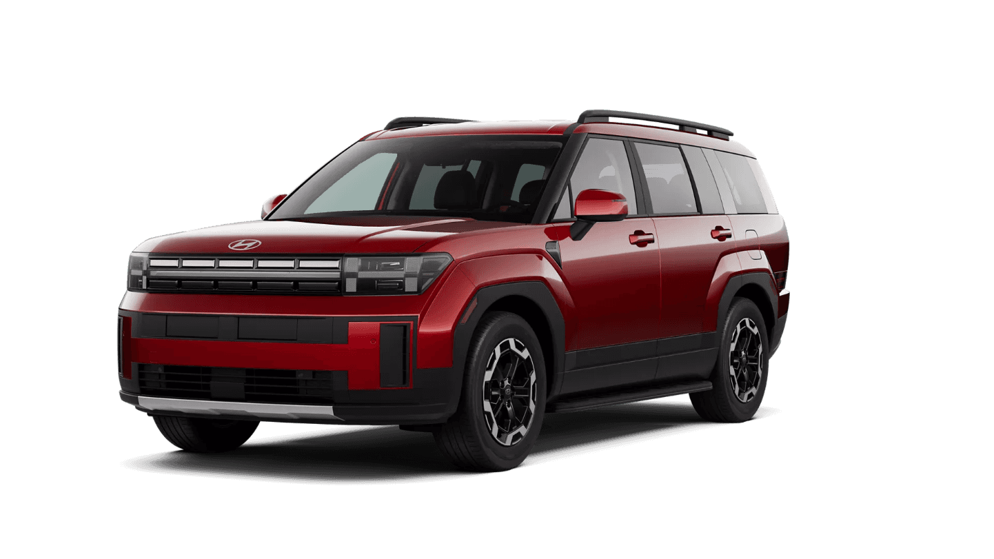 Ultimate Red