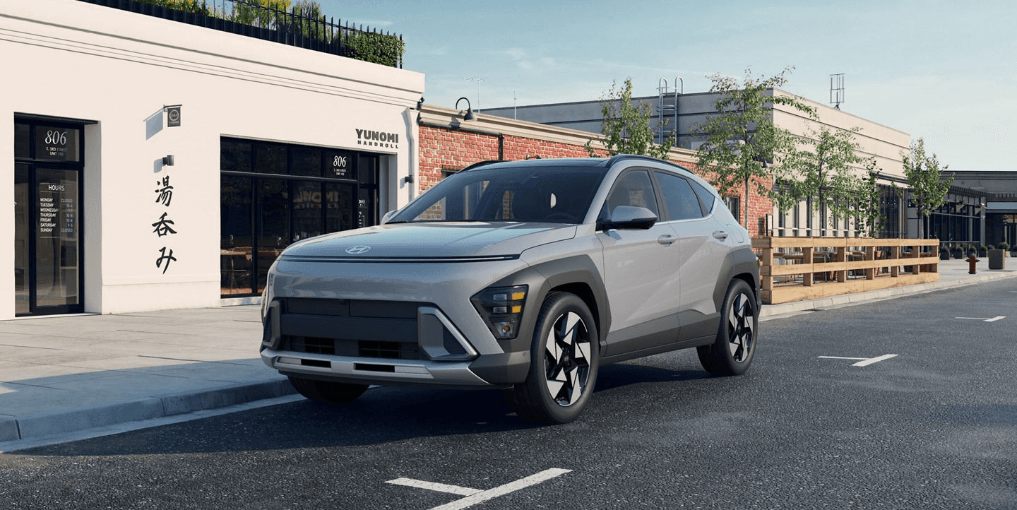 Cyber Gray Metallic