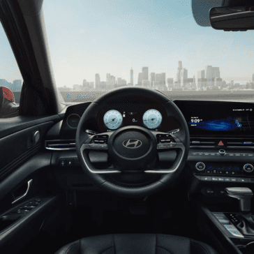 2026 elantra