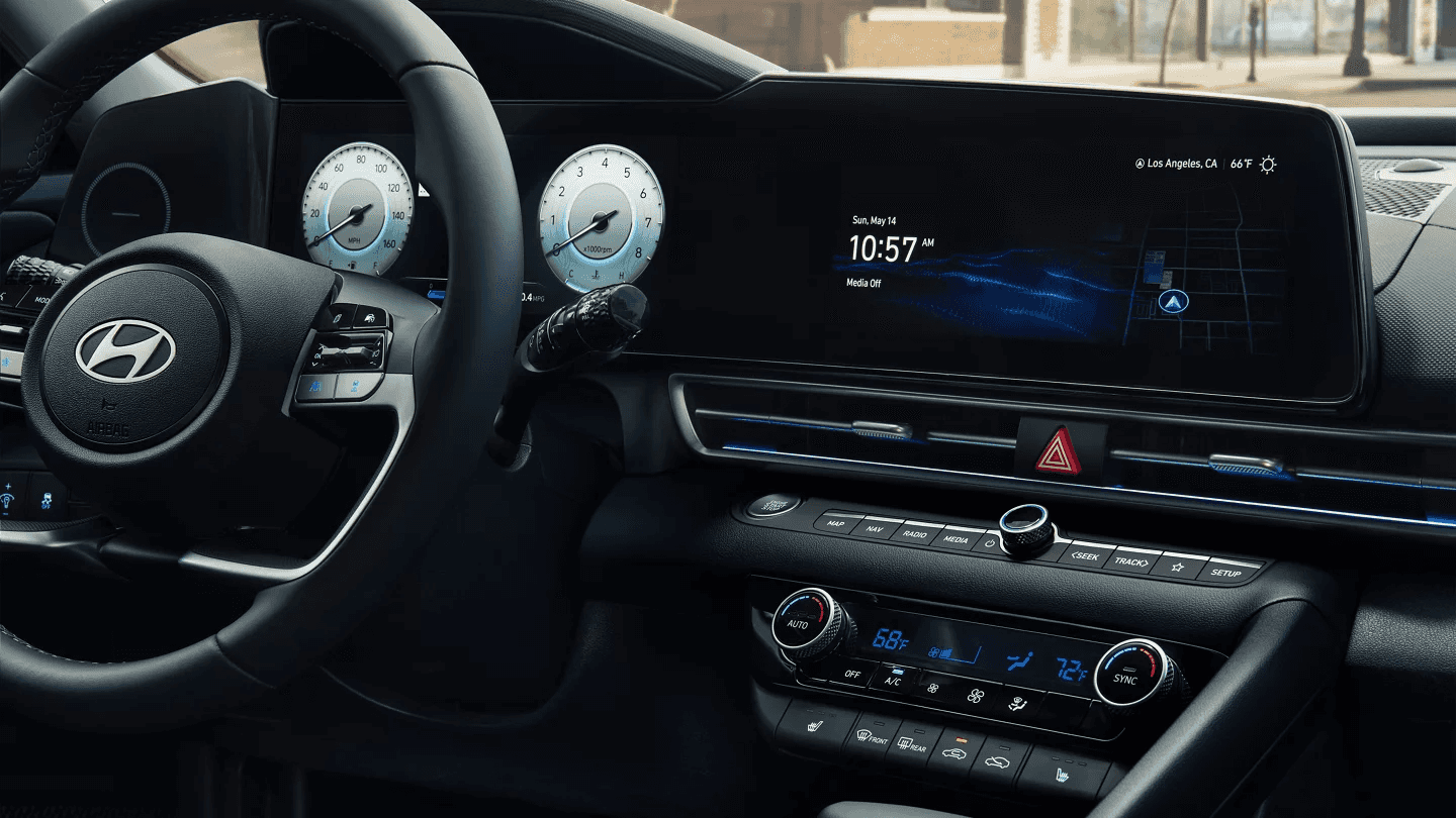 2026 elantra