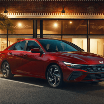 2026 elantra
