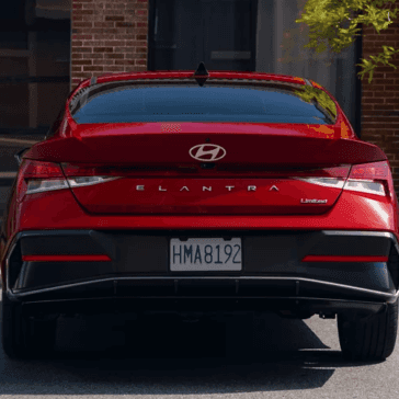 2026 elantra