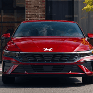 2026 elantra