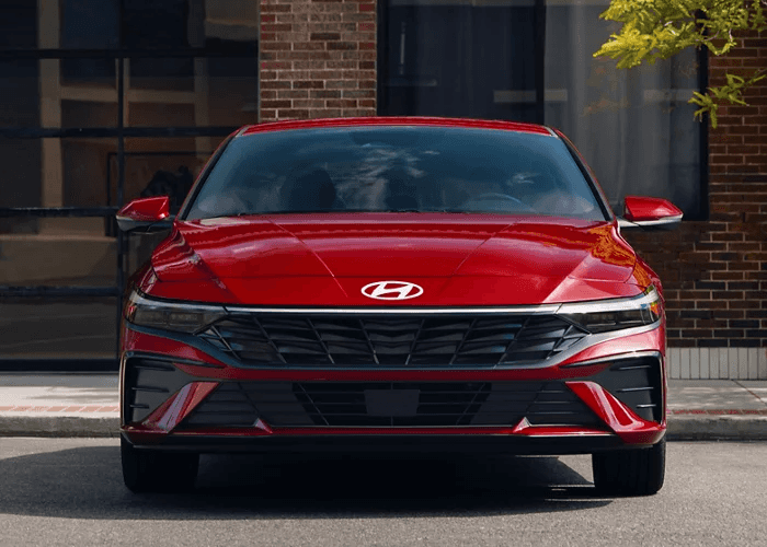 2026 elantra