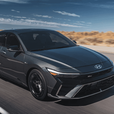 2026 elantra