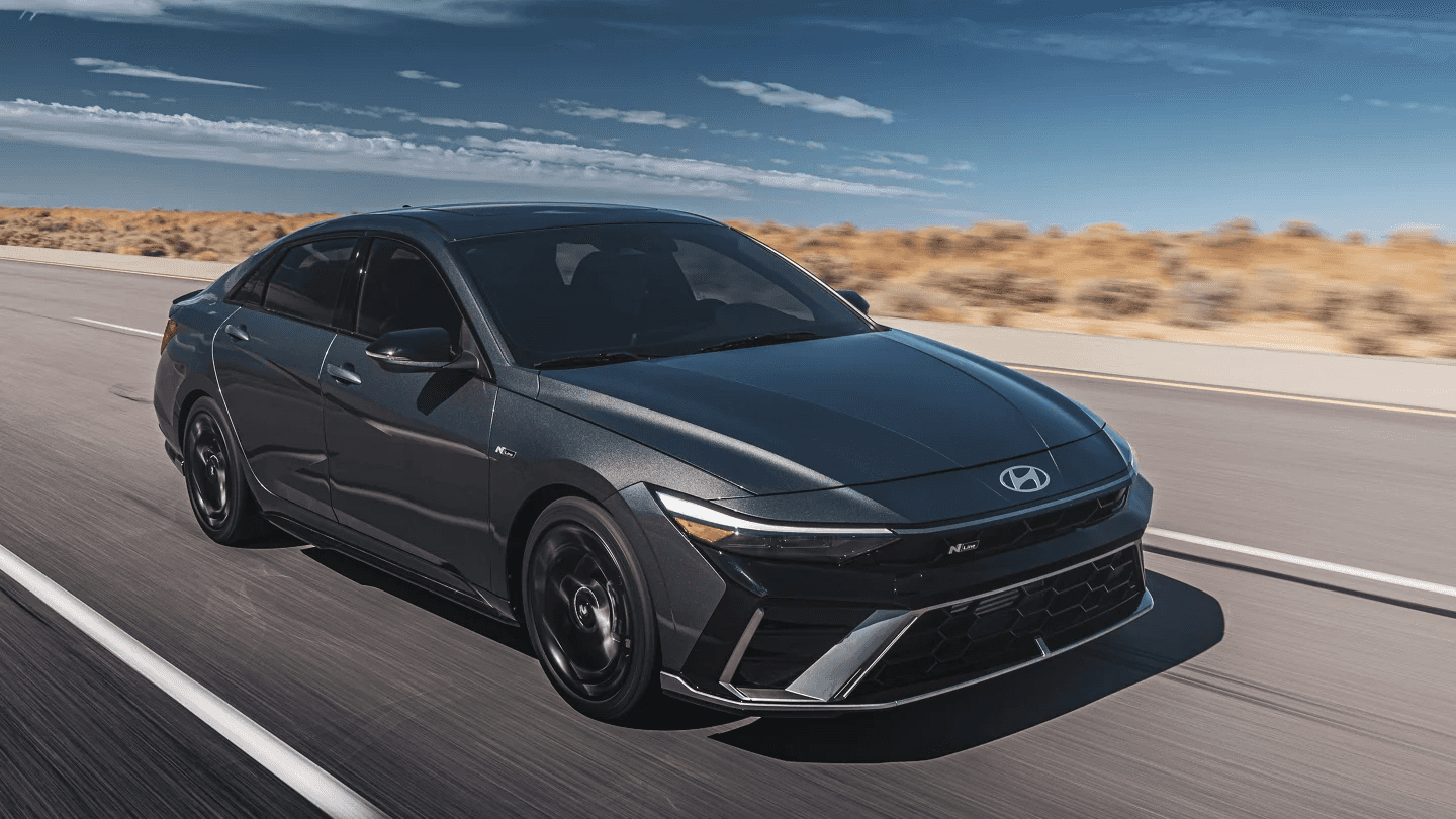 2026 elantra