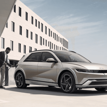 2026 ioniq 5