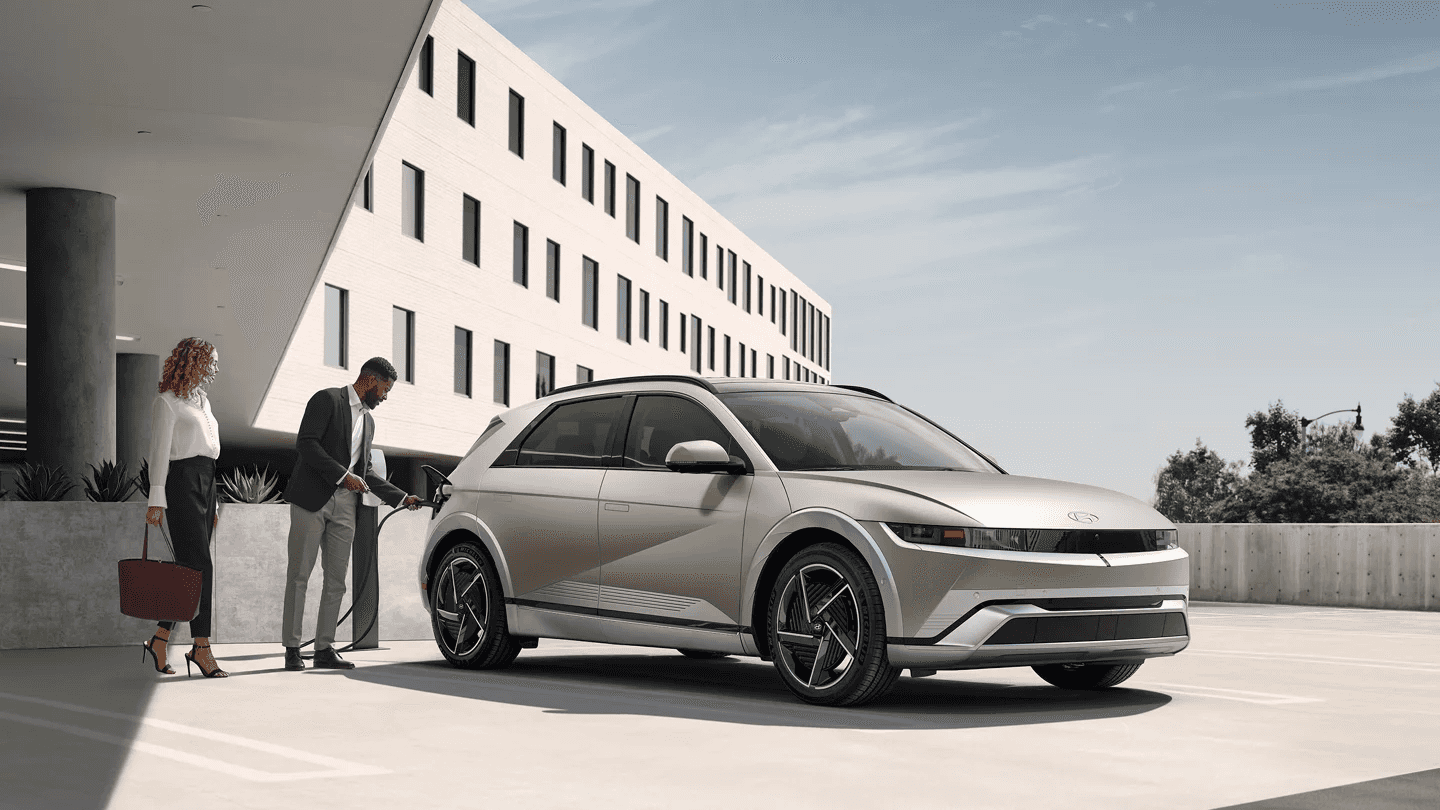 2026 ioniq 5