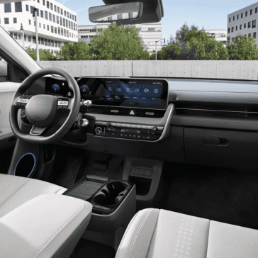 2026 ioniq 5