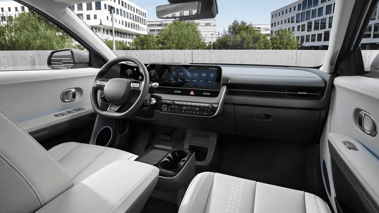 2026 ioniq 5