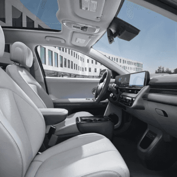 2026 ioniq 5