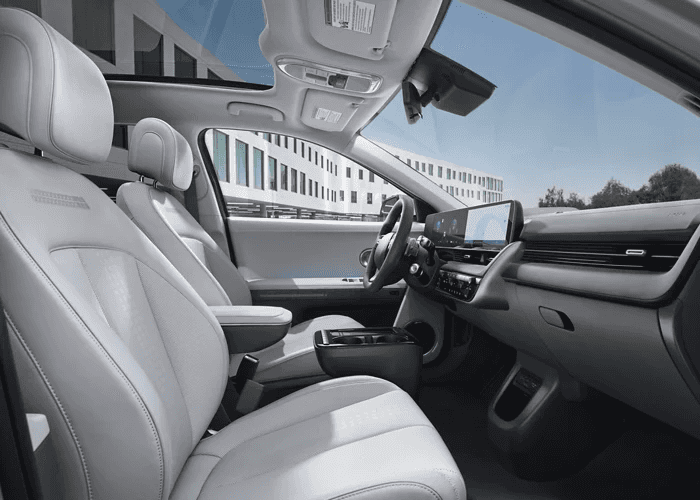 2026 ioniq 5