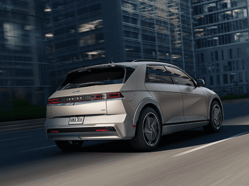 2026 ioniq 5