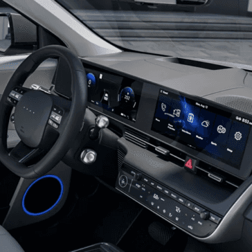 2026 ioniq 5