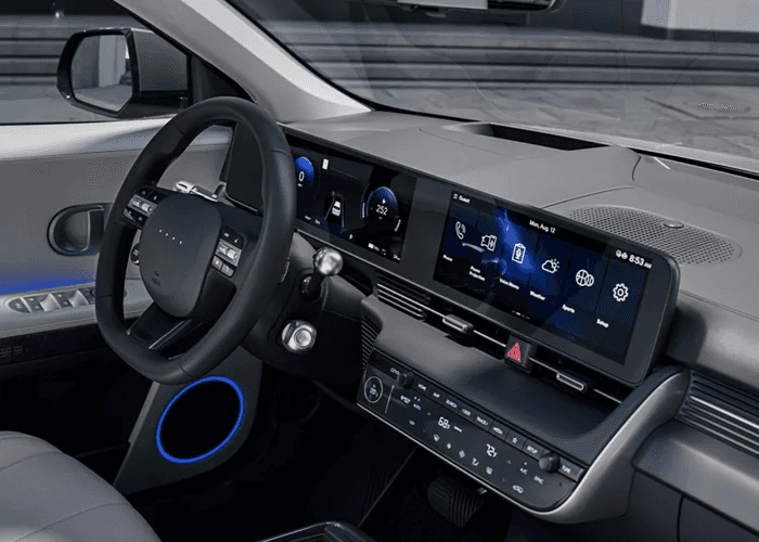 2026 ioniq 5