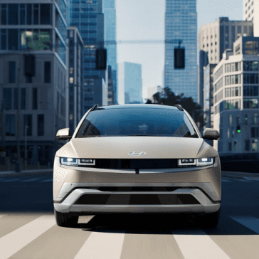 2026 ioniq 5