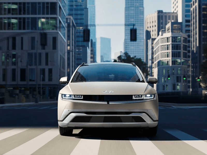 2026 ioniq 5