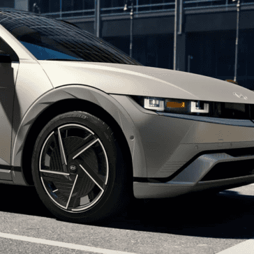 2026 ioniq 5