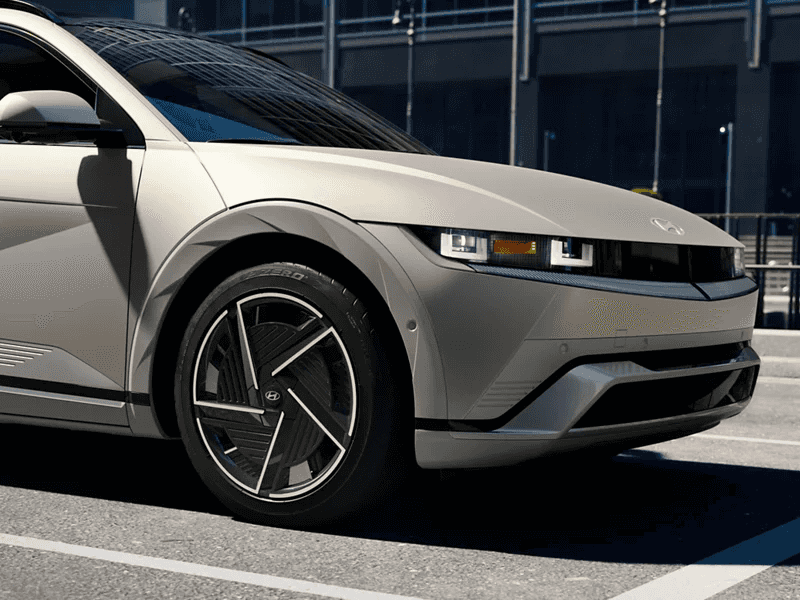 2026 ioniq 5