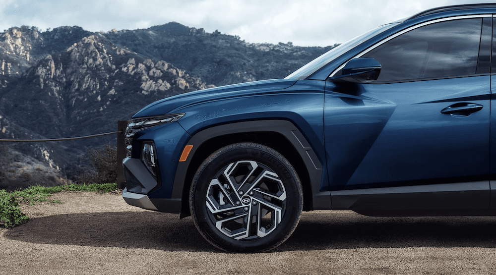 2026 tucson
