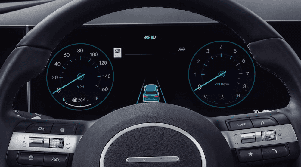 2026 tucson