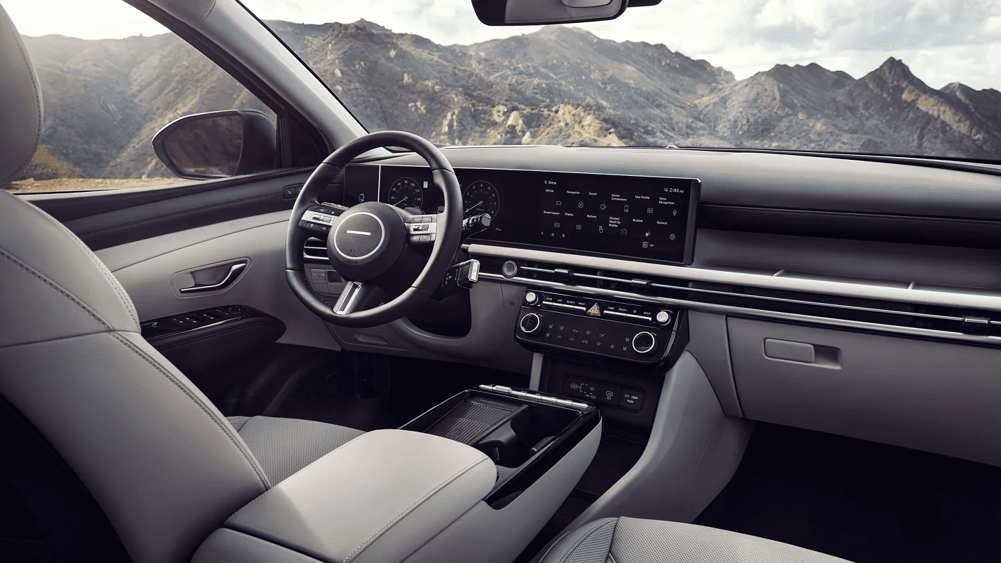 2026 tucson