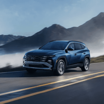 2026 tucson