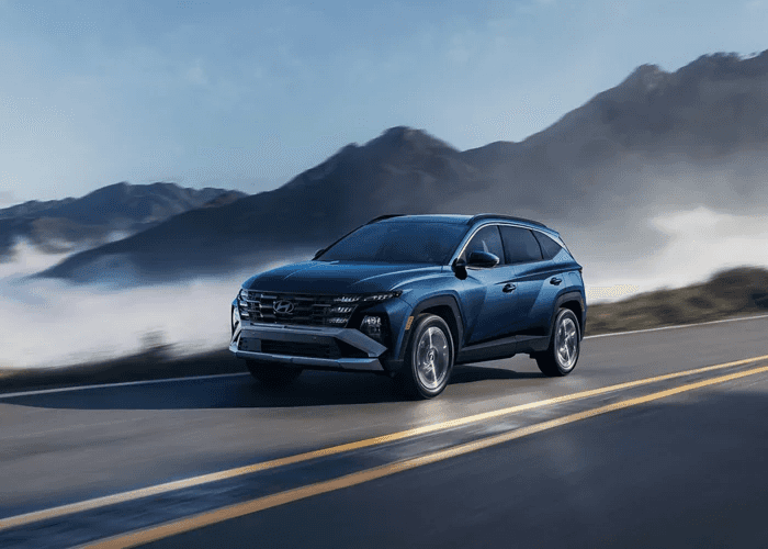 2026 tucson