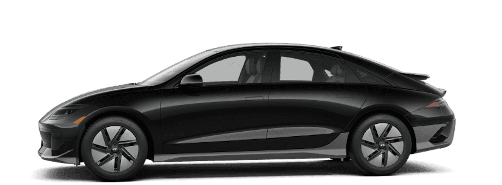 Ioniq 6