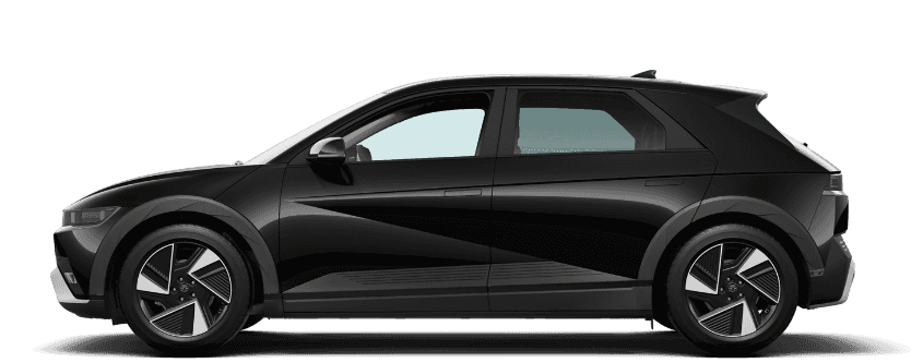 Ioniq 5