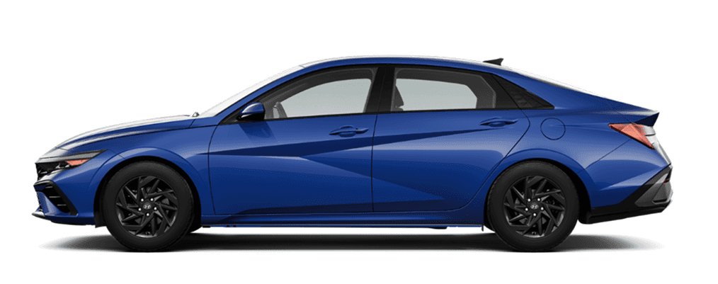 Elantra Hybrid
