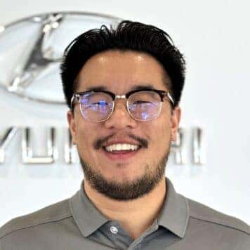 Dayton Wong