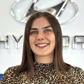 Hannah Anderson