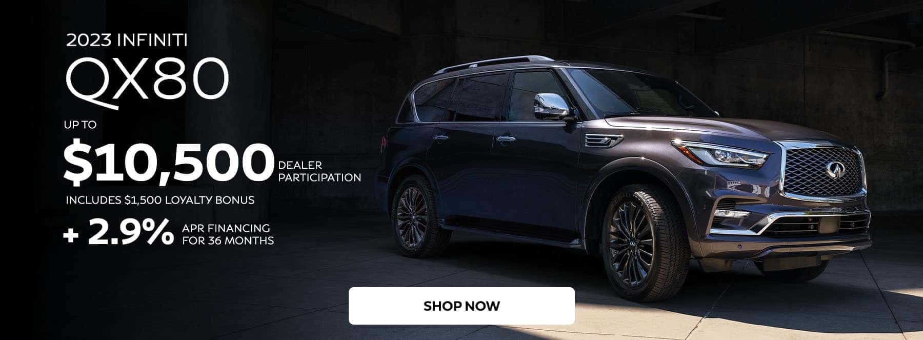 Beaverton INFINITI Luxury New & Used Car Dealer Portland, OR