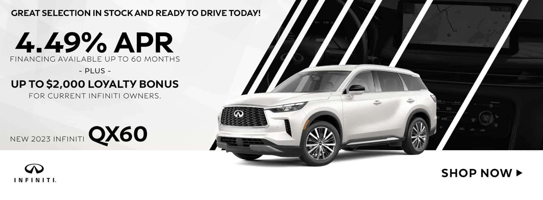 Beaverton INFINITI Luxury New & Used Car Dealer Portland, OR