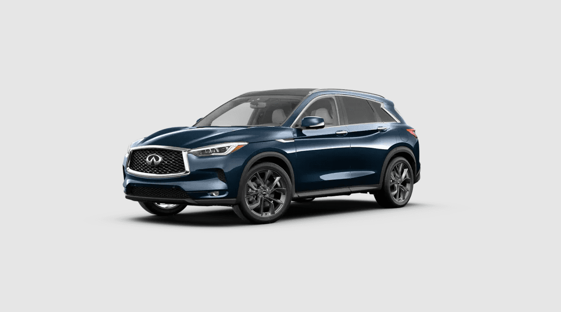 beaverton infiniti finance