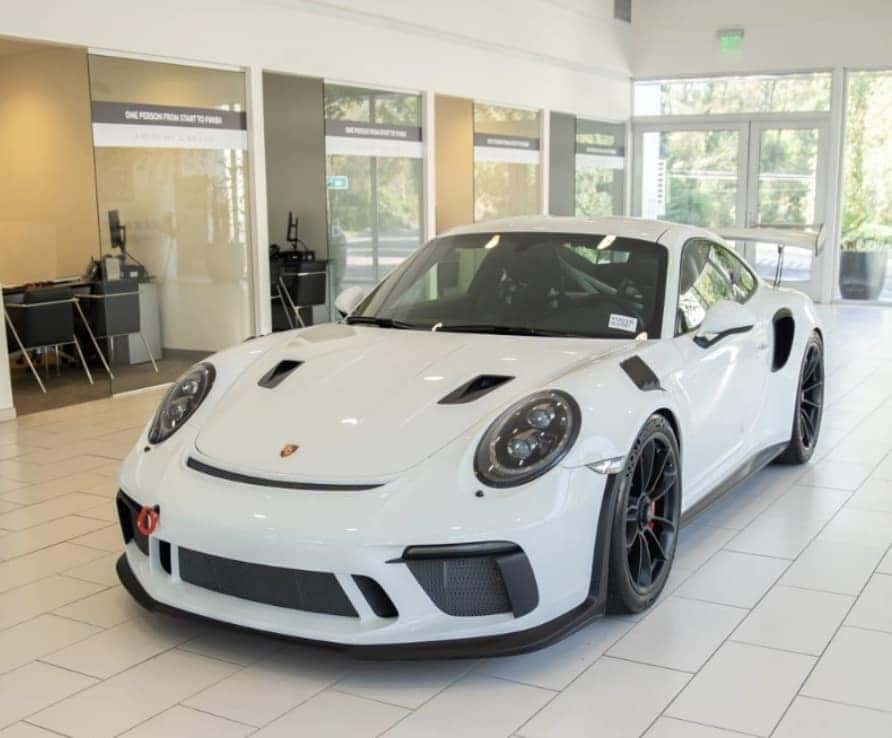 Buy An Exotic Used Car at Beaverton INFINITI INFINITI dealer in Oregon