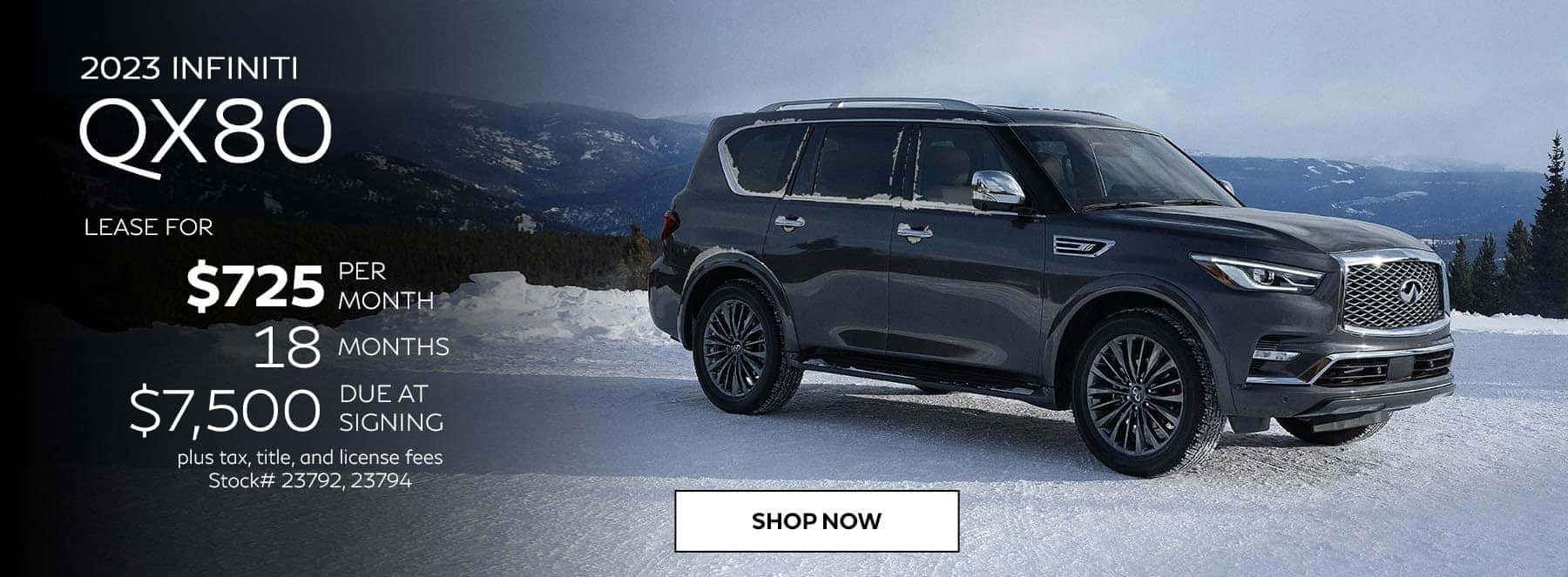 Beaverton INFINITI Luxury New & Used Car Dealer Portland, OR