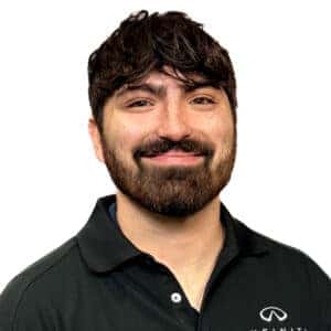 Trevor M