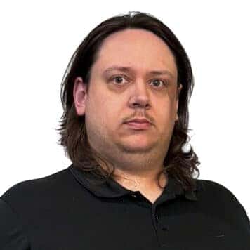 Nikkolas B