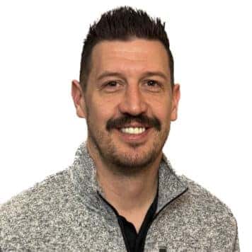 Ben Hendrix