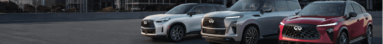 SD INFINITI REP 