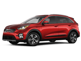 Kia Niro Plug-In