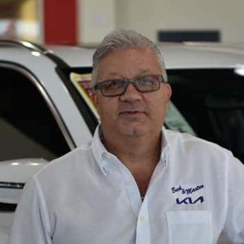 Brad Garland