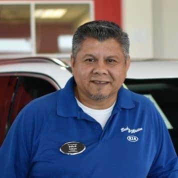 Carlos Barrera